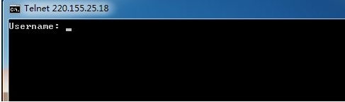 telnet不是内部命令怎么解决?win7系统telnet不是内部或外部命令