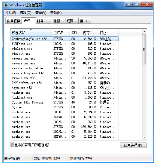 win7任务管理器被禁用了怎么打开?win7任务管理器被禁用解决方法