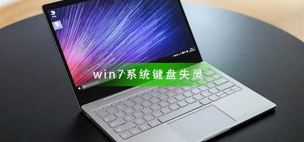 为什么windows7系统键盘失灵？win7旗舰版键盘失灵的解决方法