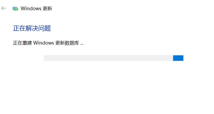 win10专业版升级失败怎么办?