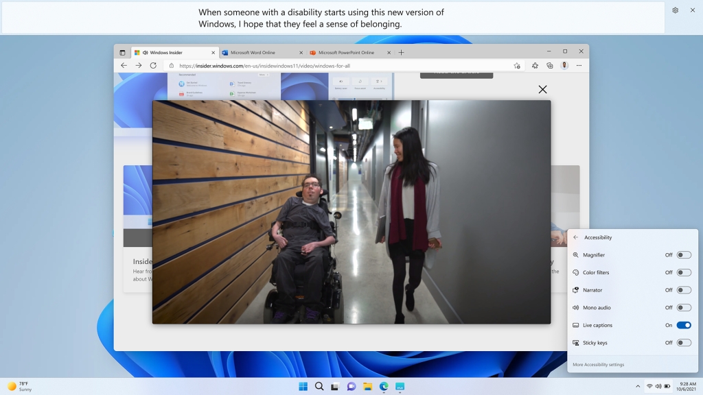 微软Windows 11 version 22H2(2022更新)22621.521正式版来啦!