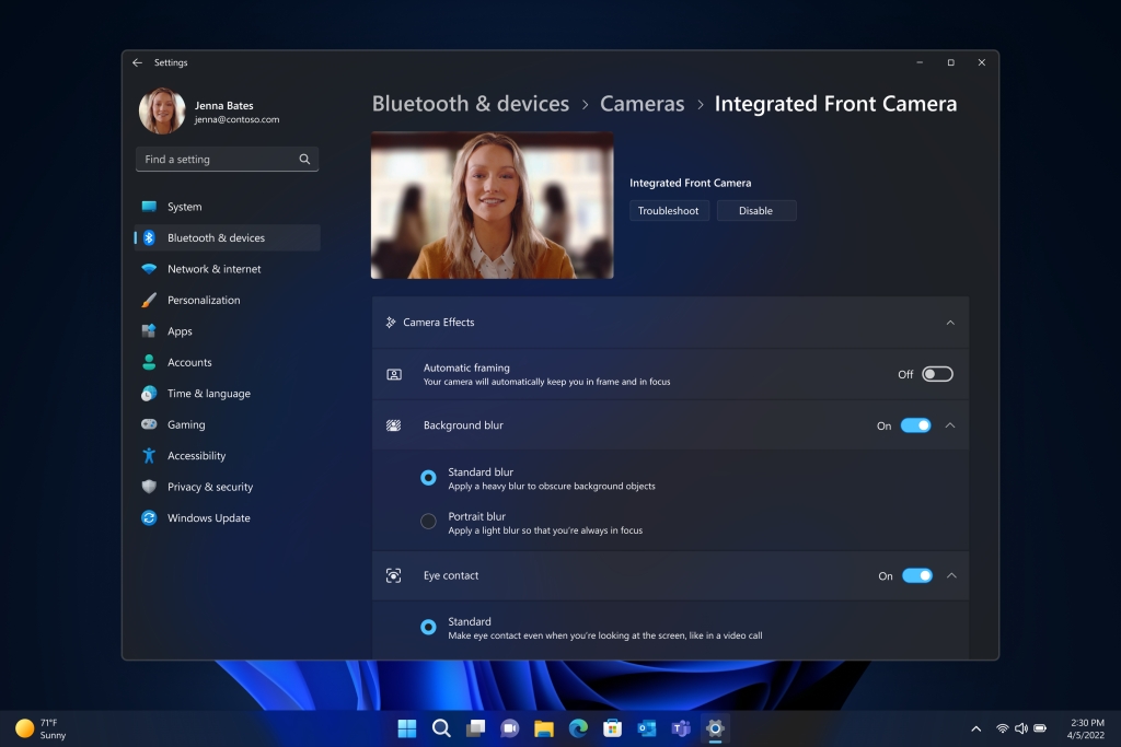 微软Windows 11 version 22H2(2022更新)22621.521正式版来啦!