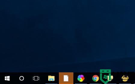 windows11图标变成白色的解决办法