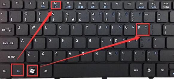 win10多屏显示怎么切换？win10多屏显示怎么切屏设置方法