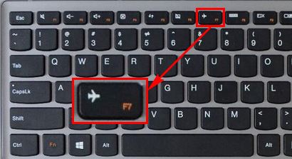 win10系统无法打开wlan怎么办？win10系统wlan无法启用的解决方法