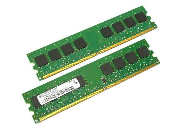win732位系统最大支持多大内存?
